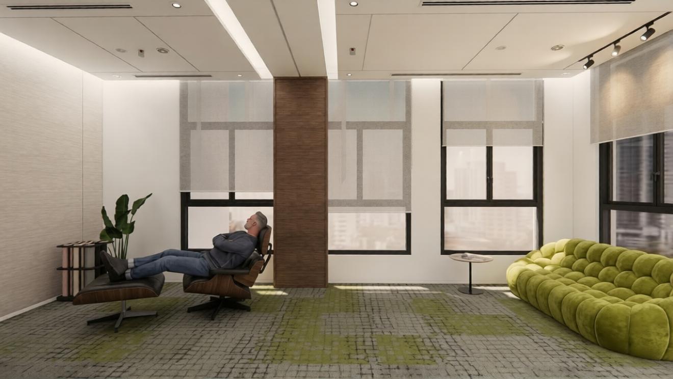 Rest Room