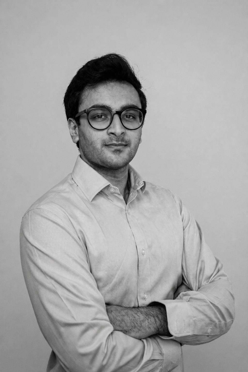 Chetan Sampat