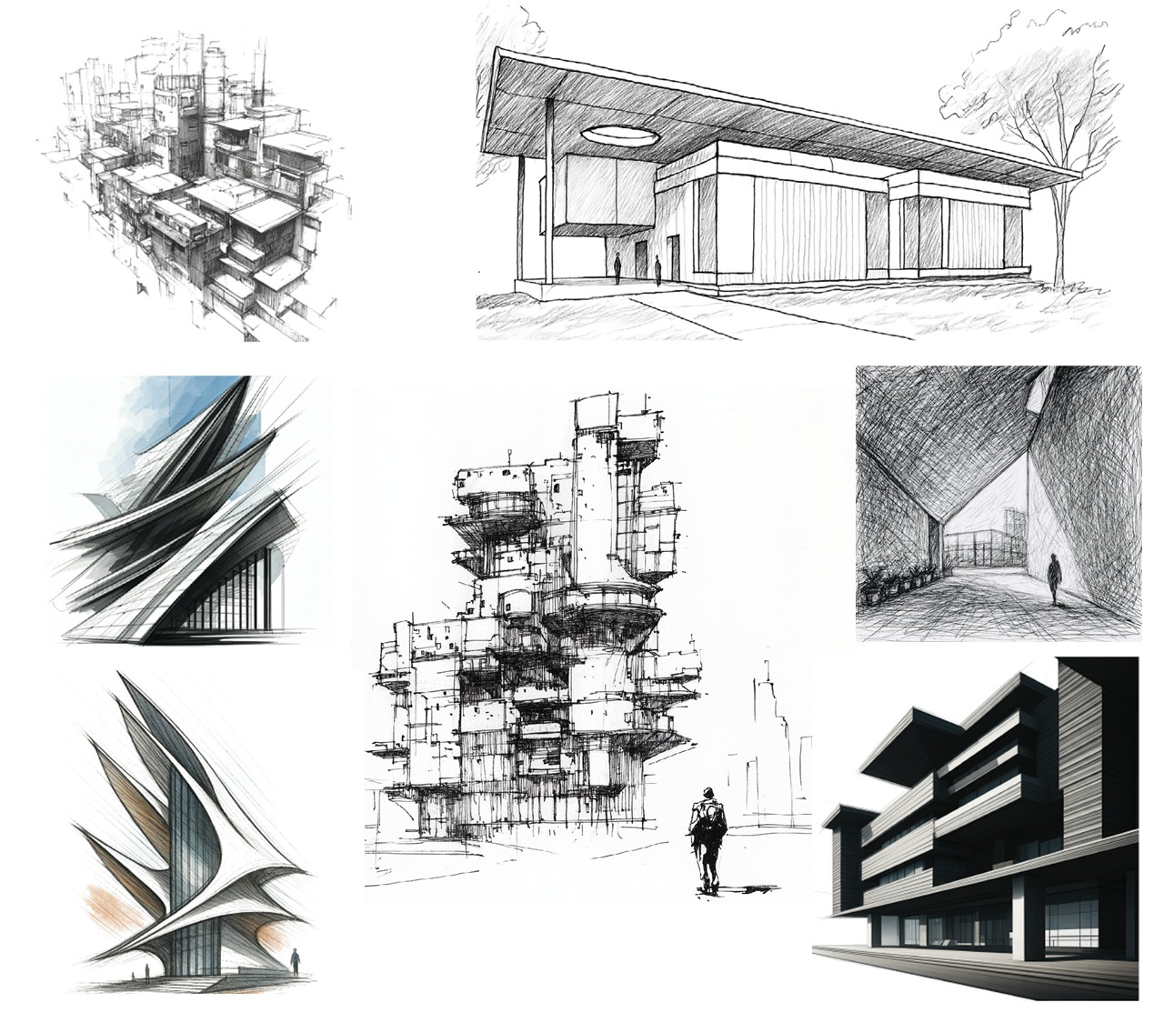 Sketches